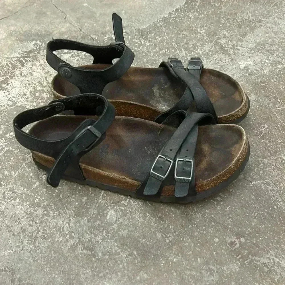 Birkenstock‎  sandals